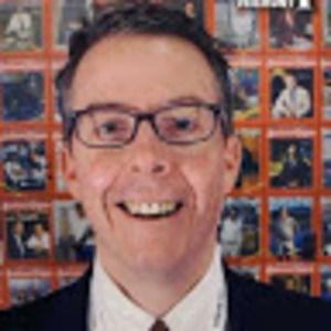 Meet your Posher, Stephen